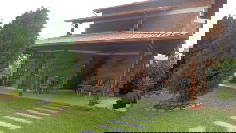 Casa para alquilar en Florianópolis - Cachoeira do Bom Jesus