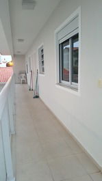 BEAUTIFUL APARTMENT IS 100M FROM THE SEA / RENTAL