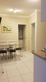 BEAUTIFUL APARTMENT IS 100M FROM THE SEA / RENTAL