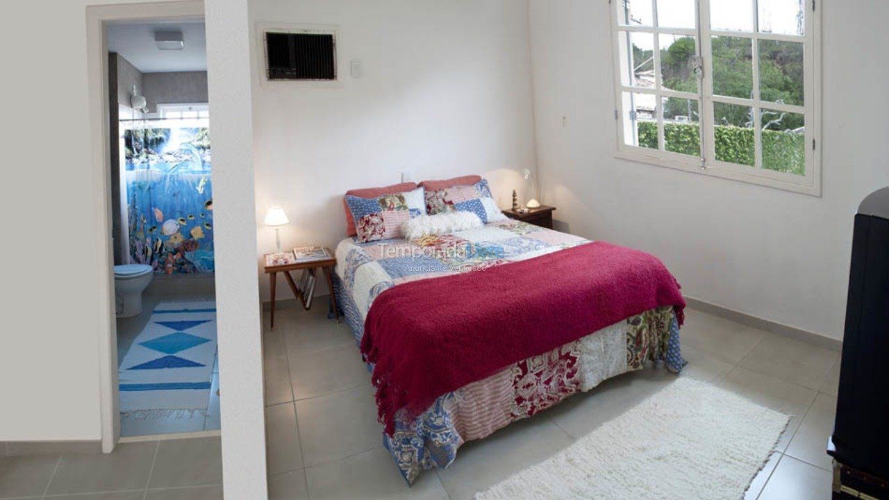 House for vacation rental in Cabo Frio (Ogiva)