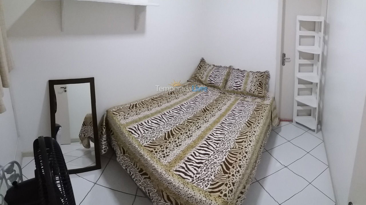 Apartment for vacation rental in Balneário Camboriú (Praia Central)