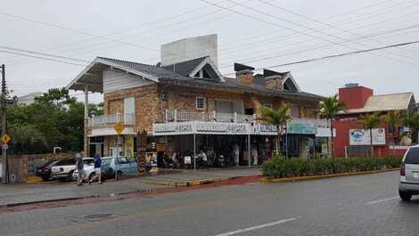 Casa para alugar em Bombinhas - Praia de Bombas