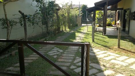 CASA BRANCA 2