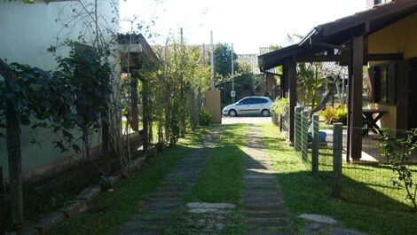 CASA BRANCA 2