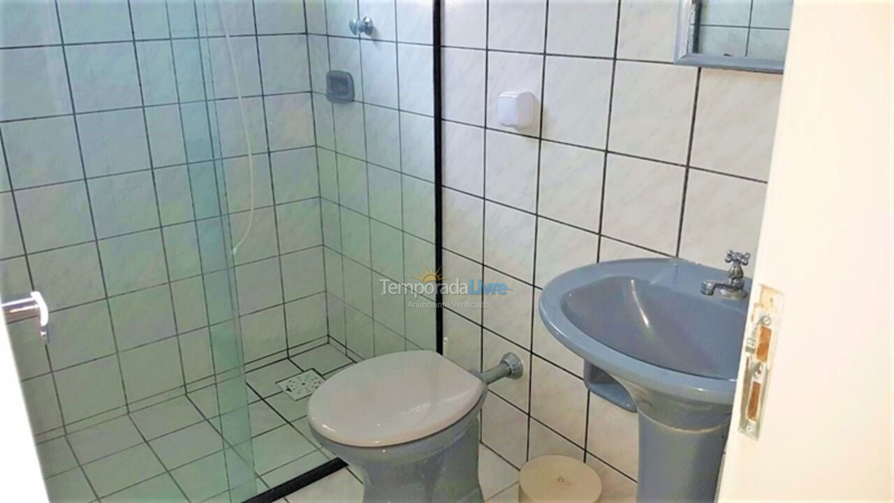 Casa para aluguel de temporada em Florianopolis (Canasvieiras)