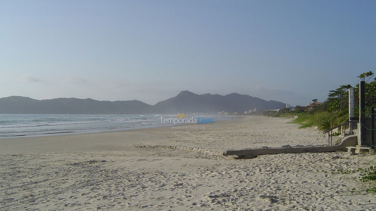 Casa para alquiler de vacaciones em Bombinhas (Mariscal)