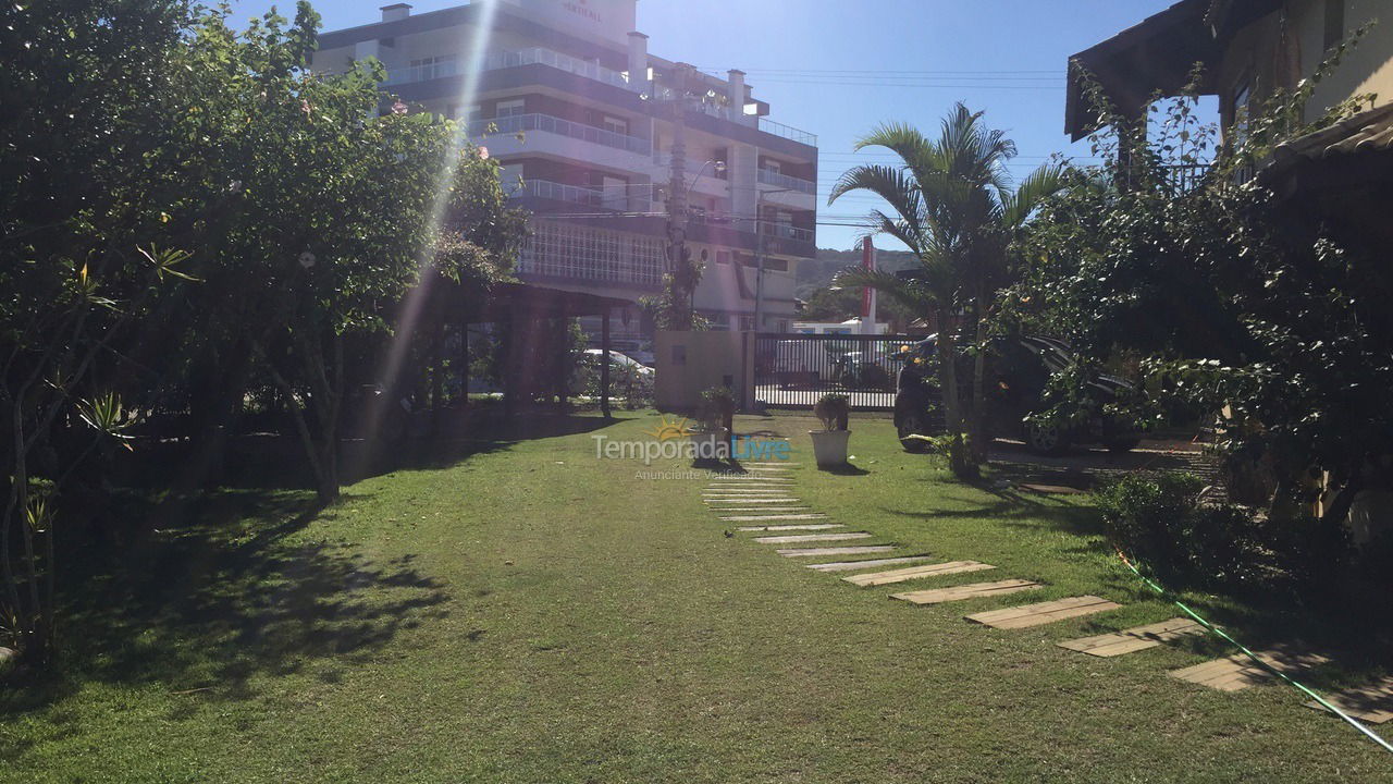 Casa para aluguel de temporada em Bombinhas (Mariscal)