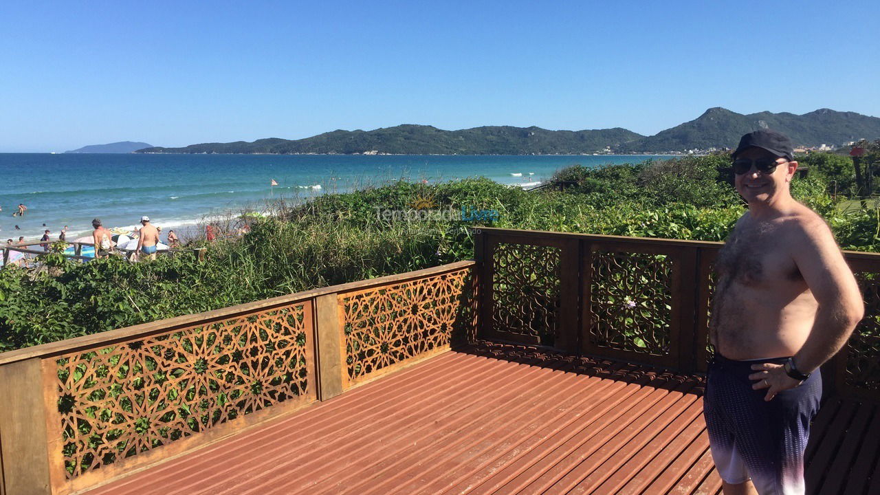 Casa para alquiler de vacaciones em Bombinhas (Mariscal)