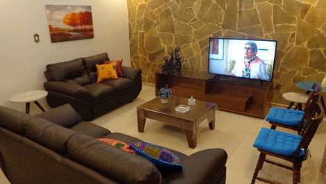 Apartment for rent in Cabo Frio - Praia do Forte