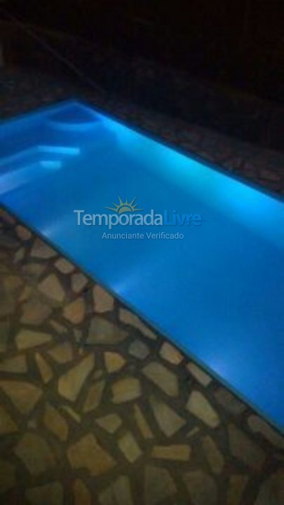 House for vacation rental in Ubatuba (Enseada)