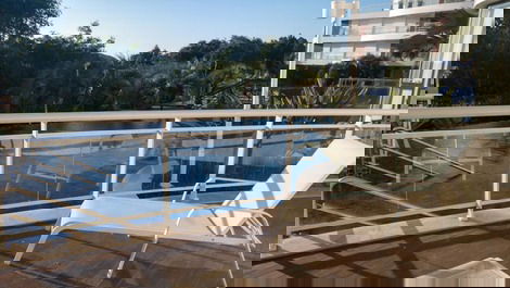 Apartamento Marine Resort 4 suites Cachoeira ALQUILER POR TEMPORADA