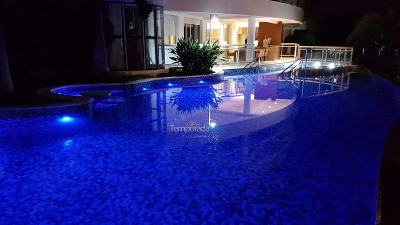 Apartamento para alquiler de vacaciones em Florianópolis (Cachoeira do Bom Jesus)