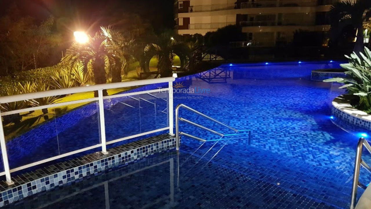 Apartamento para alquiler de vacaciones em Florianópolis (Cachoeira do Bom Jesus)