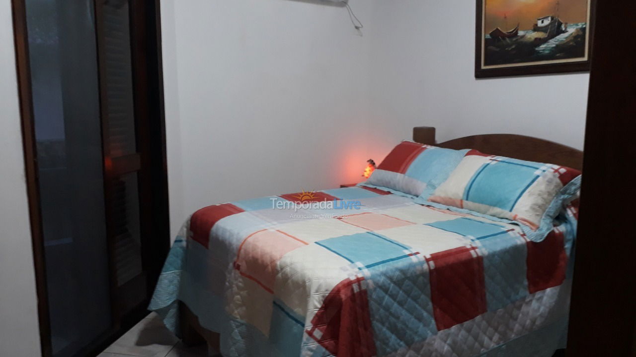 House for vacation rental in São Sebastião (Juquehy)