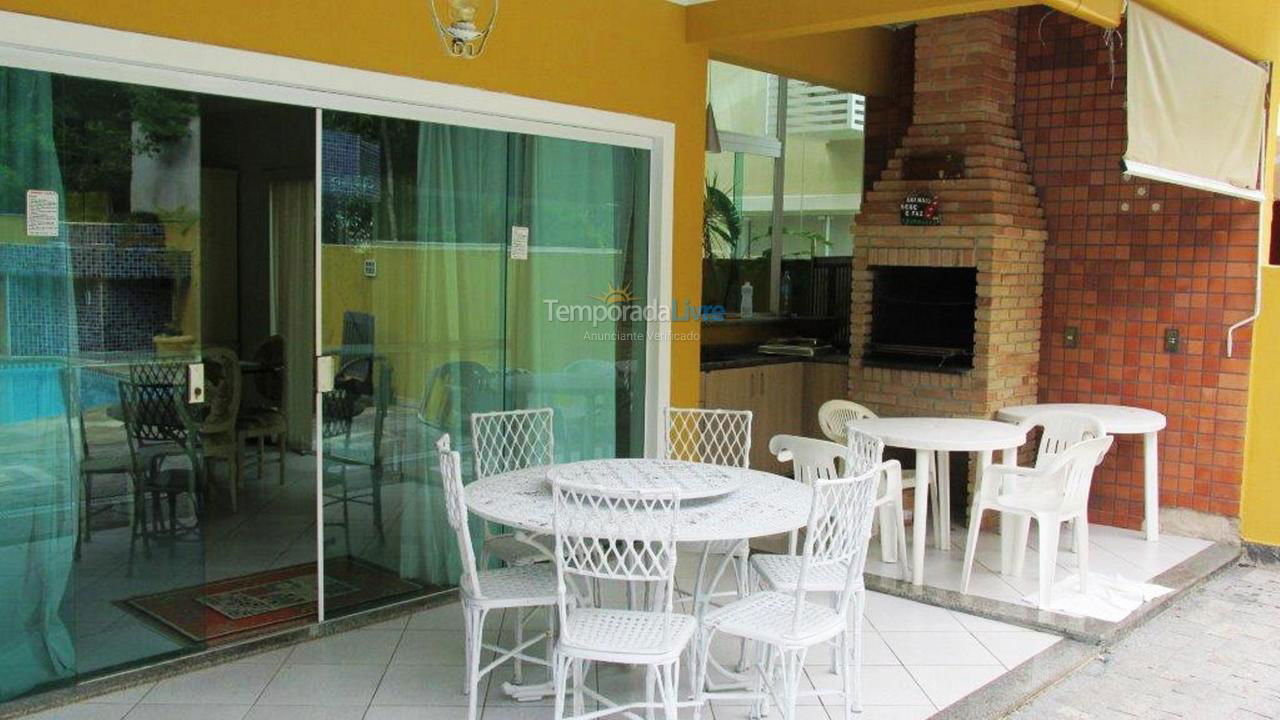 House for vacation rental in Bertioga (Riviera de São Lourenço)