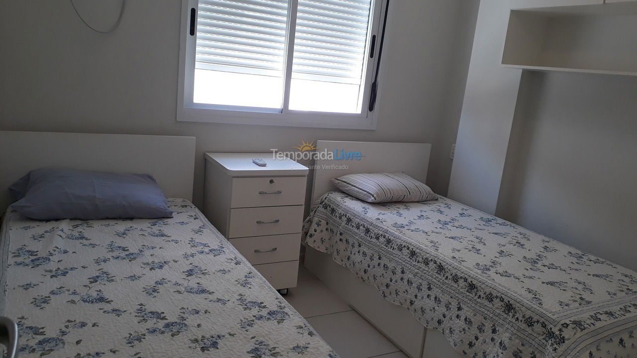 Apartment for vacation rental in Florianopolis (Praia dos Ingleses)
