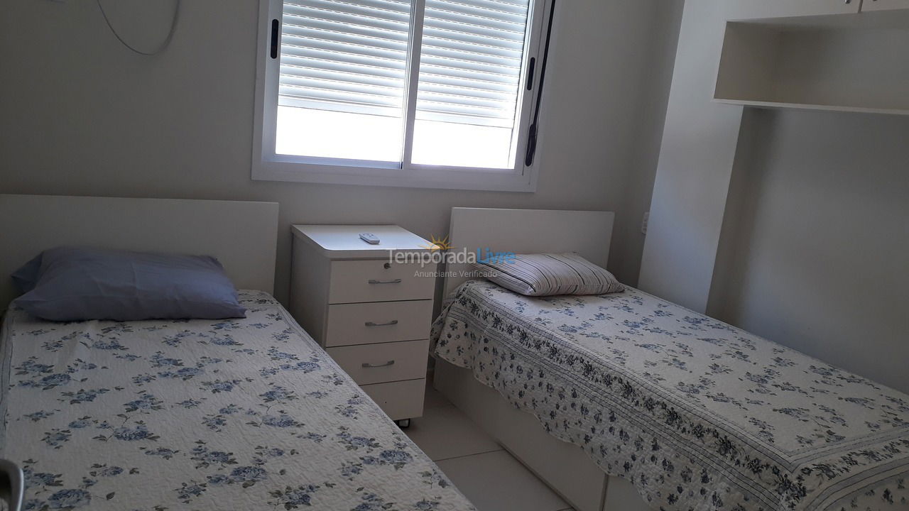 Apartment for vacation rental in Florianopolis (Praia dos Ingleses)
