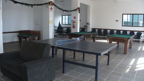 Apartment 01 bedroom front to the Sea Beach Large villa Guilhermina