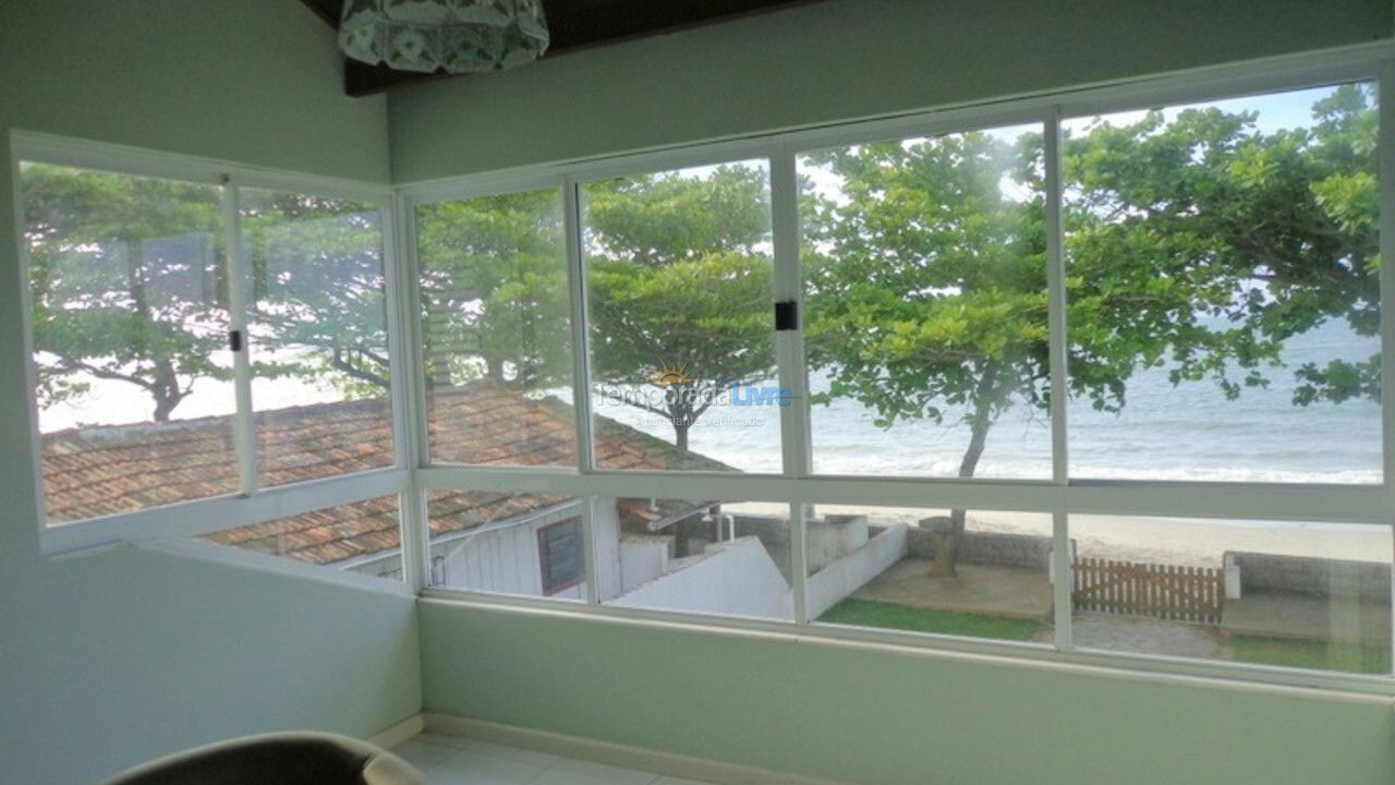 House for vacation rental in Florianópolis (Cachoeira do Bom Jesus)