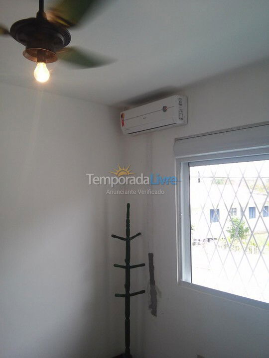 House for vacation rental in Florianópolis (Cachoeira do Bom Jesus)