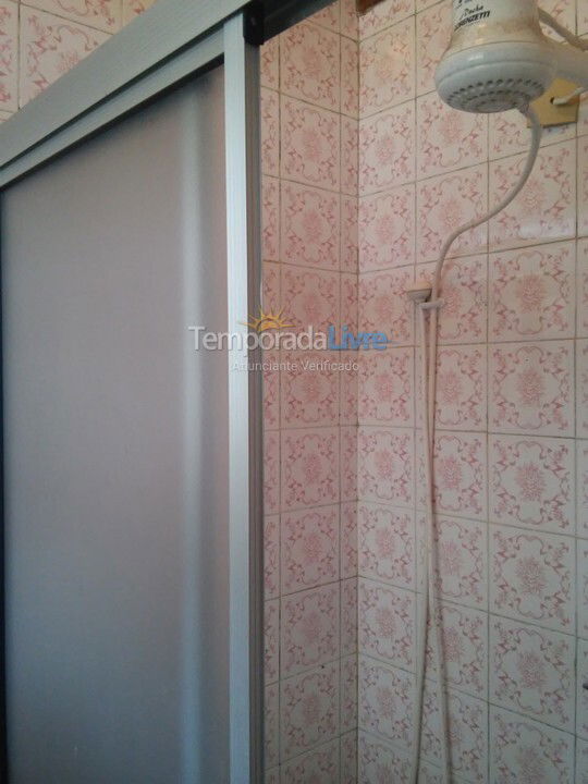 House for vacation rental in Florianópolis (Cachoeira do Bom Jesus)