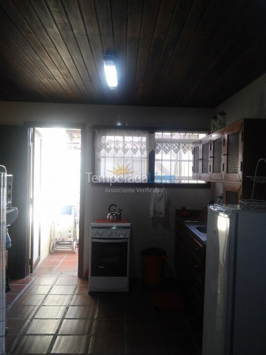 Casa para alquiler de vacaciones em Florianopolis (Canasvieiras)