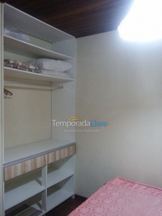 Casa para alquiler de vacaciones em Florianopolis (Canasvieiras)