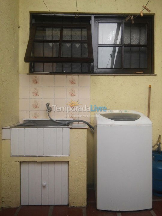 Casa para alquiler de vacaciones em Florianopolis (Canasvieiras)