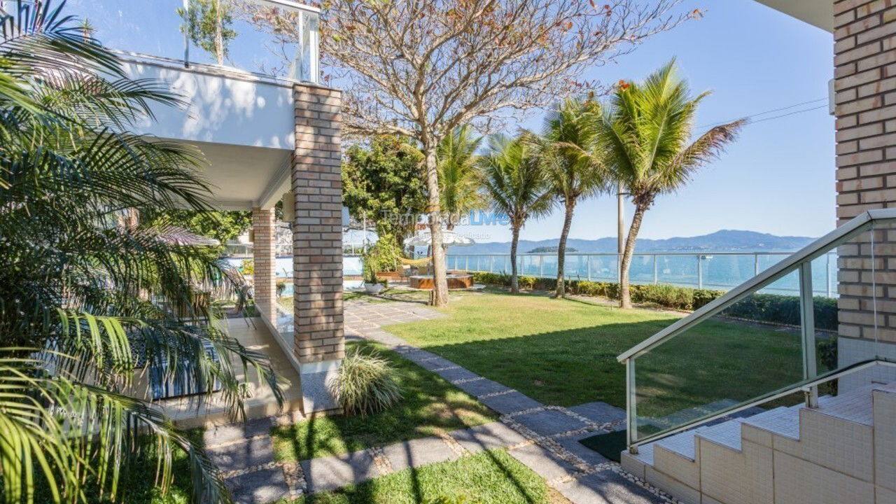 Casa para alquiler de vacaciones em Florianópolis (Cachoeira do Bom Jesus)