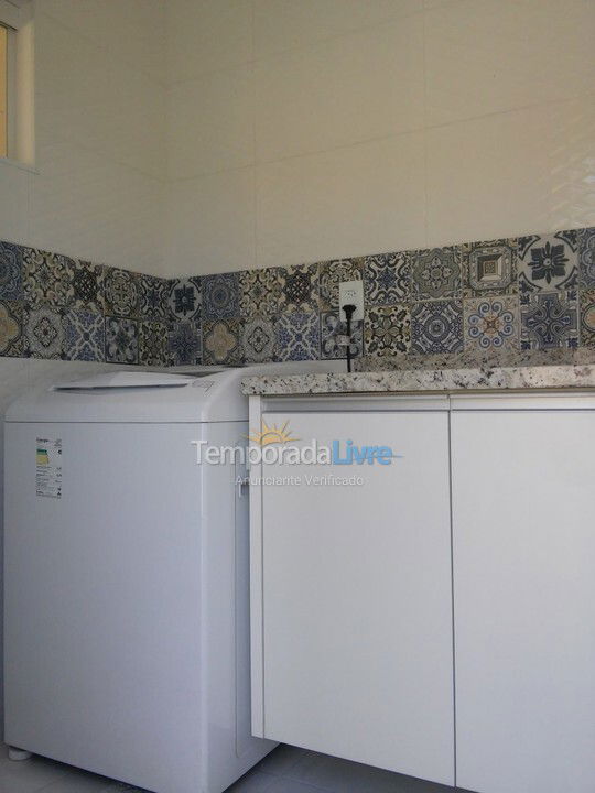 Casa para alquiler de vacaciones em Florianópolis (Cachoeira do Bom Jesus)