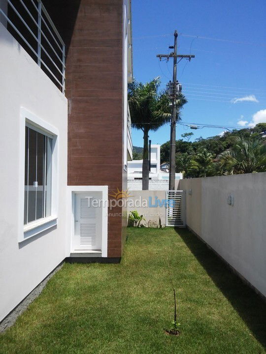 Casa para alquiler de vacaciones em Florianópolis (Cachoeira do Bom Jesus)