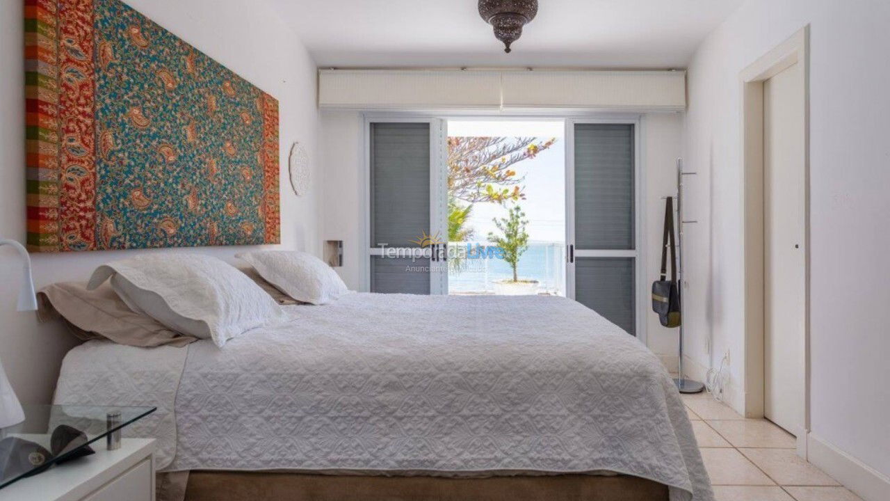Casa para alquiler de vacaciones em Florianópolis (Cachoeira do Bom Jesus)