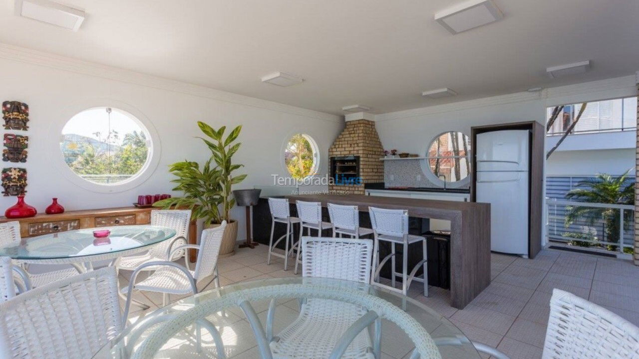Casa para alquiler de vacaciones em Florianópolis (Cachoeira do Bom Jesus)