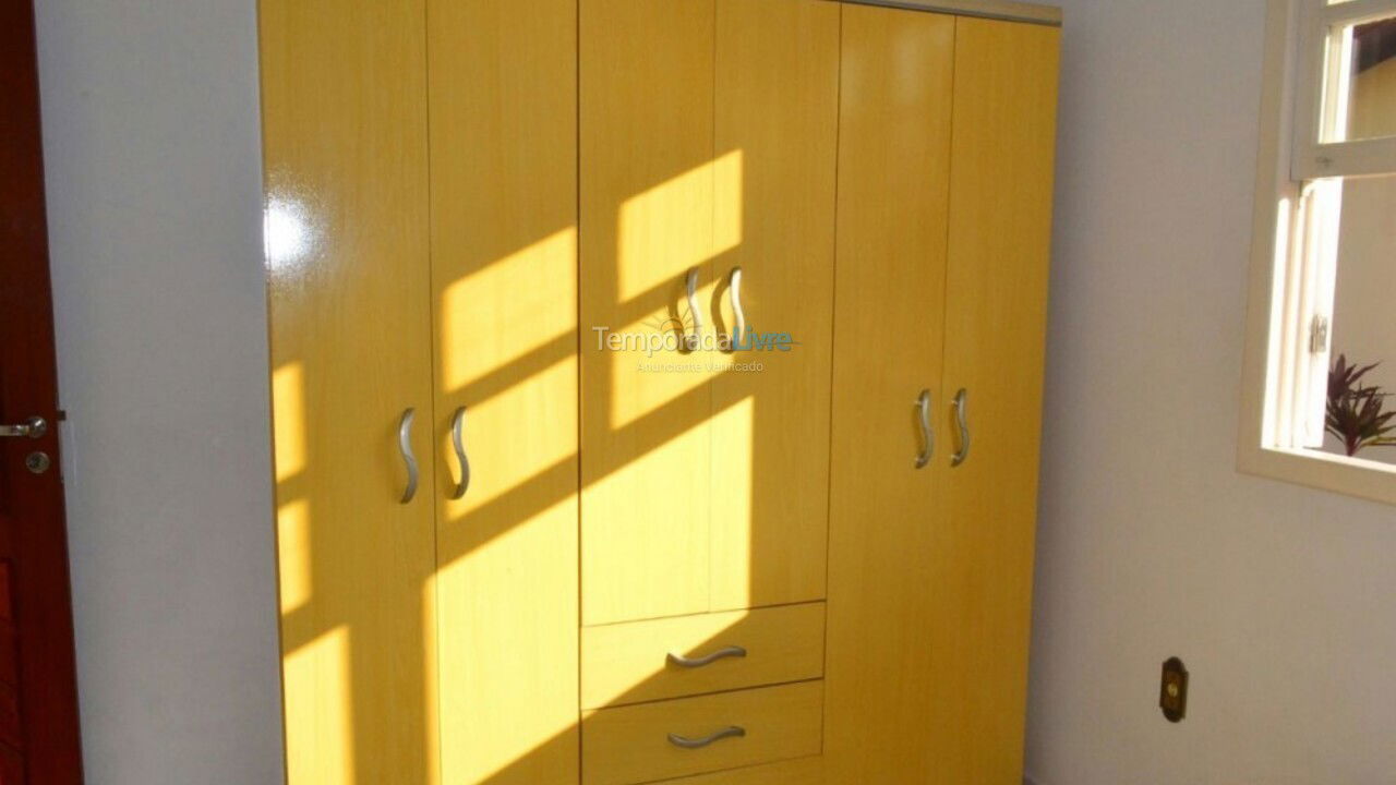 Casa para aluguel de temporada em Florianópolis (Ponta das Canas)