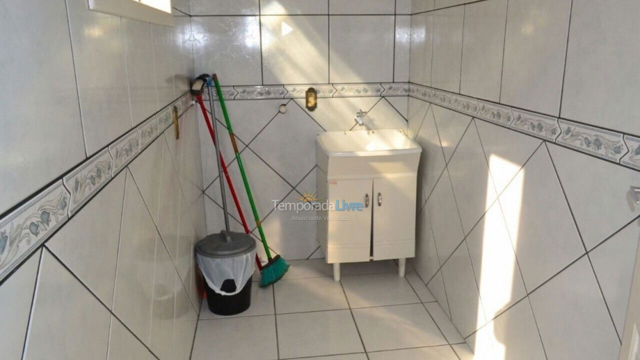 Casa para aluguel de temporada em Florianópolis (Ponta das Canas)