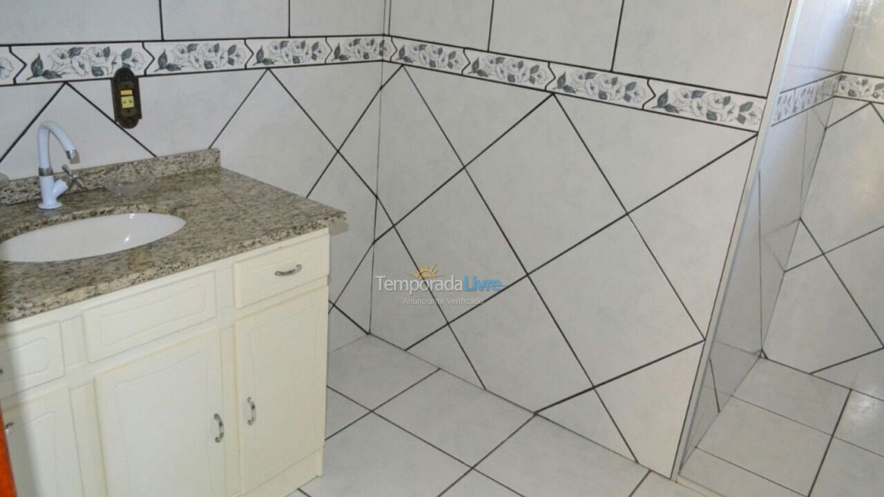 Casa para aluguel de temporada em Florianópolis (Ponta das Canas)