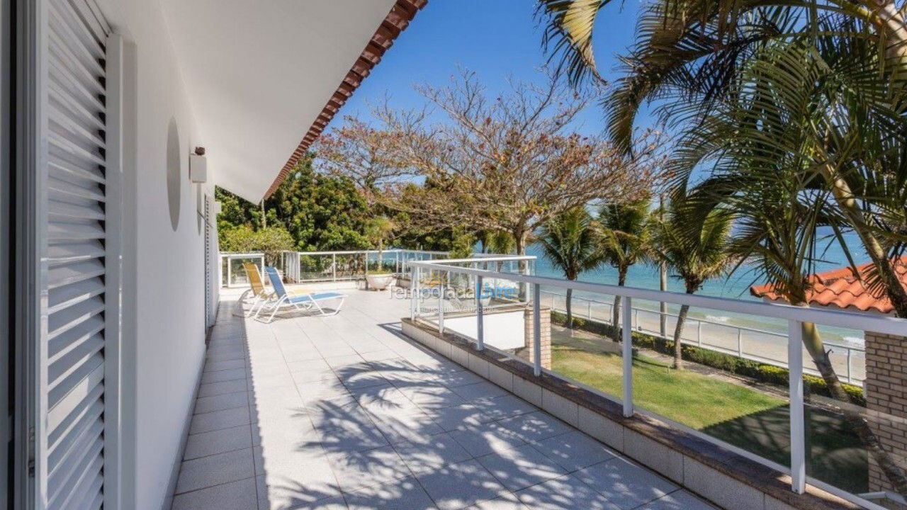 Casa para alquiler de vacaciones em Florianópolis (Cachoeira do Bom Jesus)