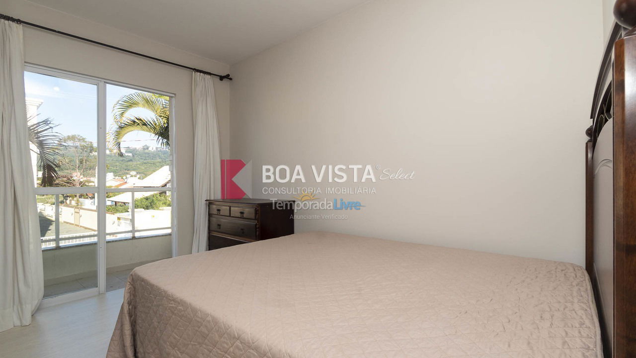 Apartamento para aluguel de temporada em Bombinhas (Praia de Bombas)