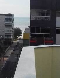 Large apartment in Capao da Canoa