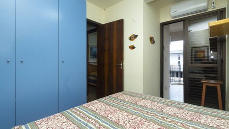 APARTAMENTO lado del mar en MARISCAL