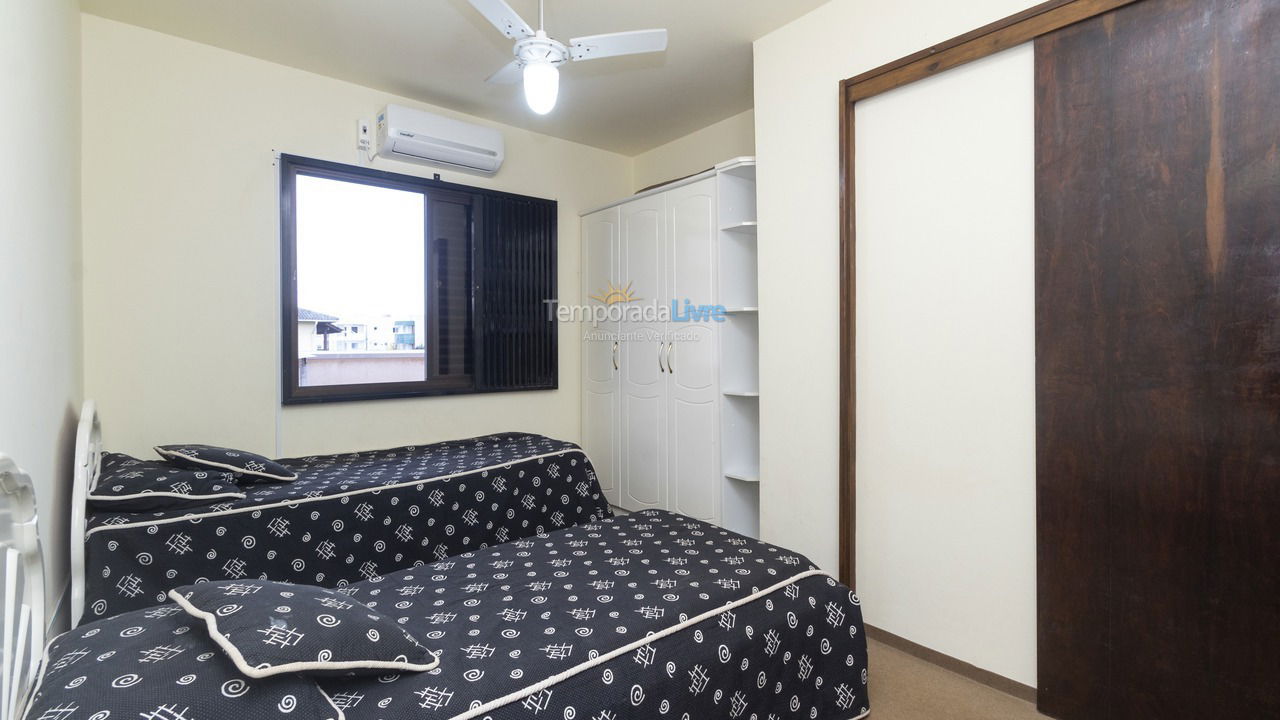 Apartamento para alquiler de vacaciones em Bombinhas (Mariscal)