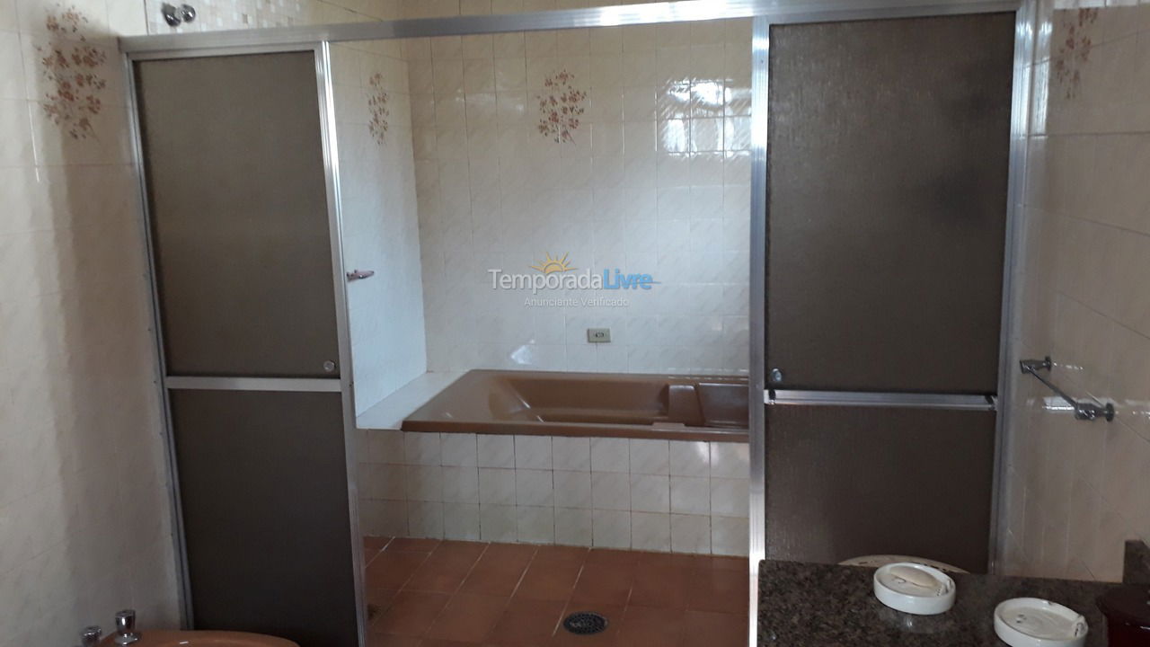 Ranch for vacation rental in Araçoiaba da Serra (Condomínio Chácaras da Planície)