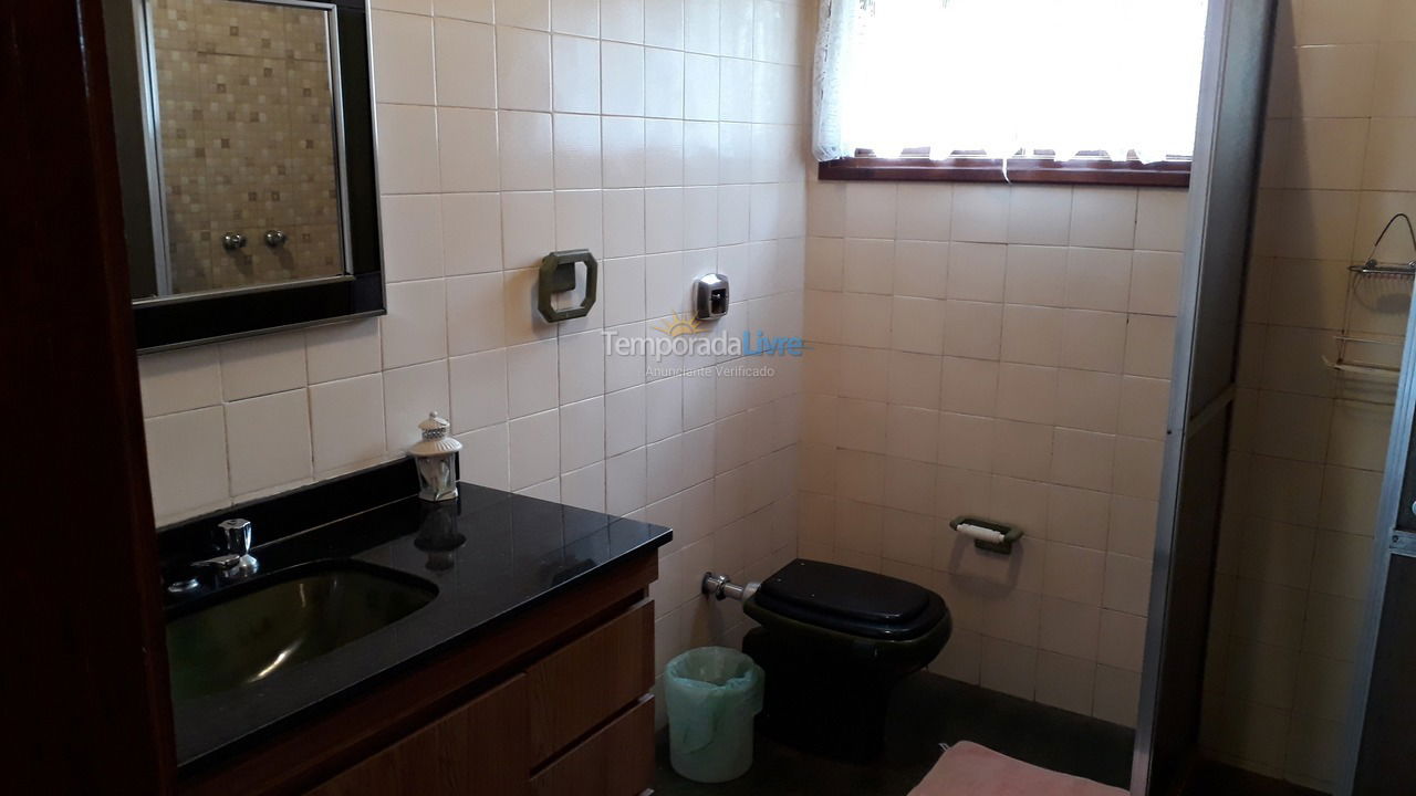 Ranch for vacation rental in Araçoiaba da Serra (Condomínio Chácaras da Planície)