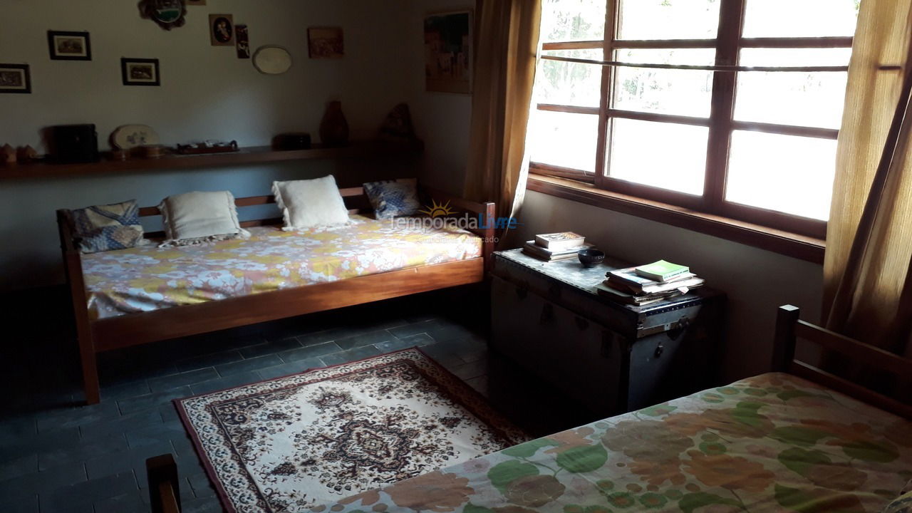 Ranch for vacation rental in Araçoiaba da Serra (Condomínio Chácaras da Planície)