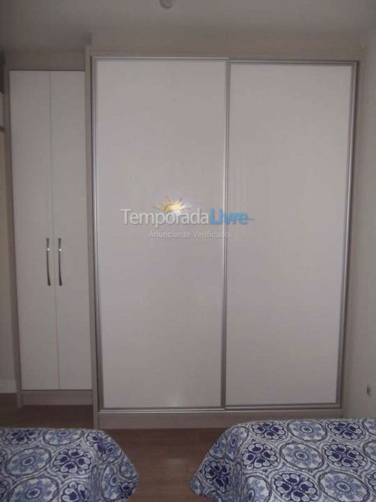 Apartamento para alquiler de vacaciones em Itapema (Meia Praia)