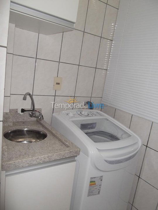 Apartamento para alquiler de vacaciones em Itapema (Meia Praia)