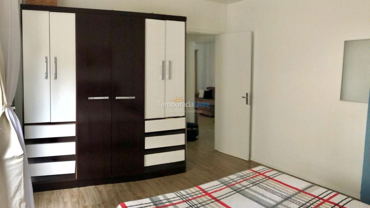 Apartamento para alquiler de vacaciones em Itapema (Meia Praia)