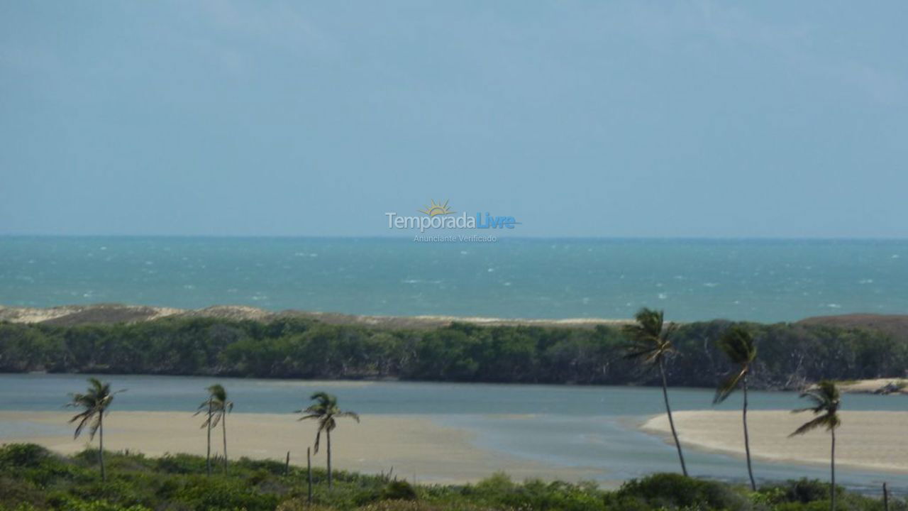 Casa para aluguel de temporada em Fortaleza (Beach Park)
