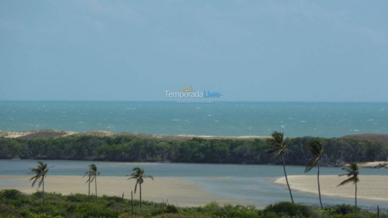 Casa para alquiler de vacaciones em Fortaleza (Beach Park)