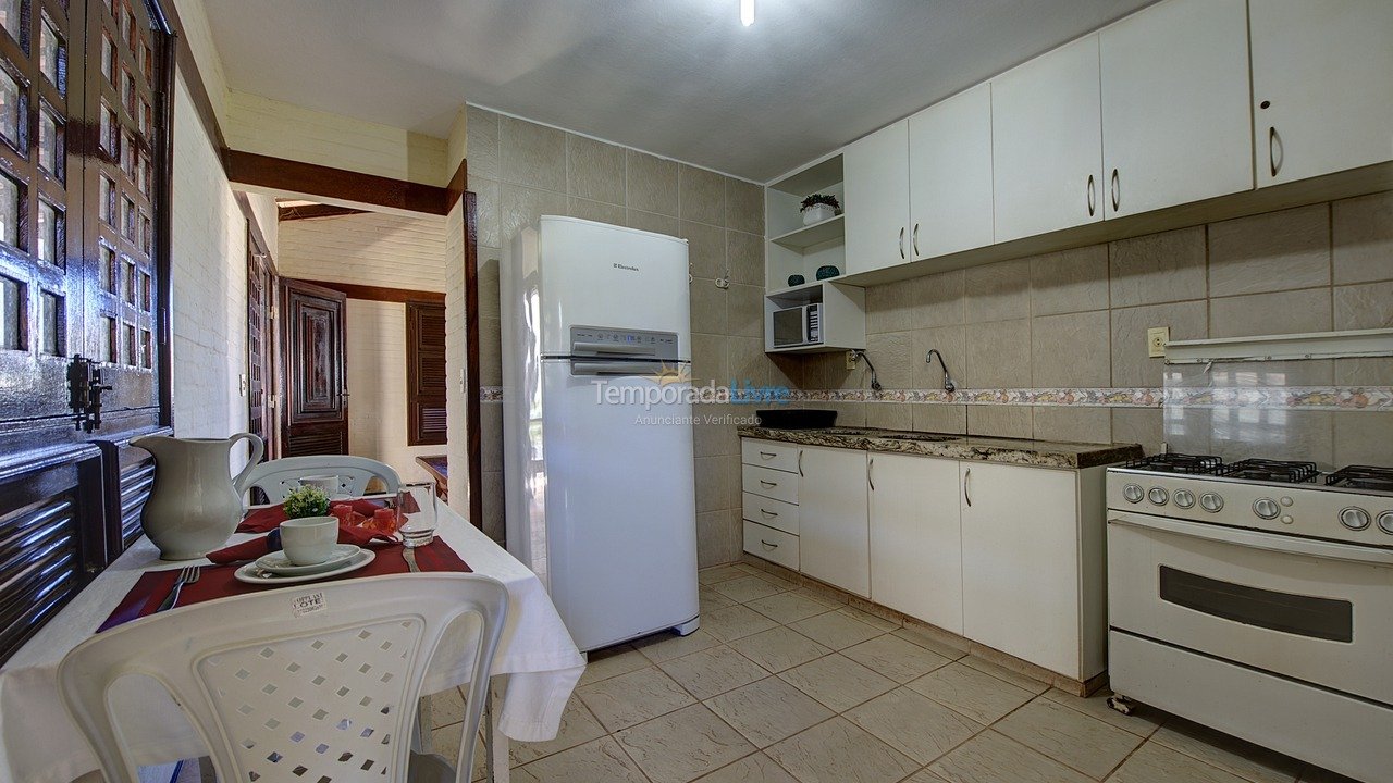 House for vacation rental in Fortaleza (Beach Park)